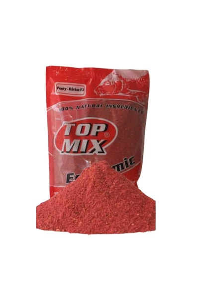 OEM Nada Top Mix - Economic Capsuni 1Kg