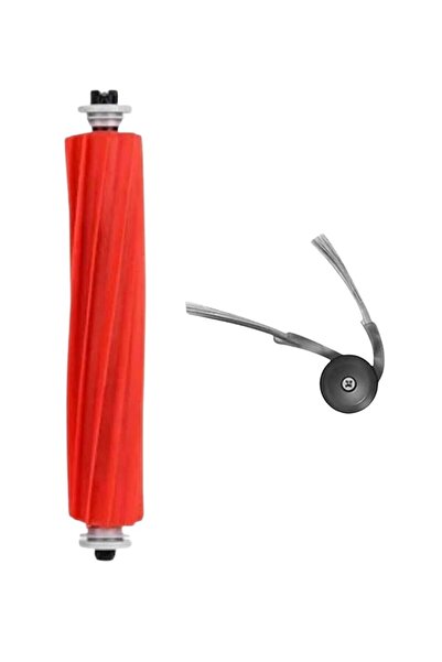 Roborge Set de 2 piese de schimb compatibile cu aspiratorul robot Roborock Q ...