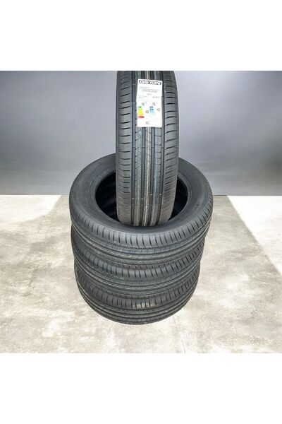 Dayton 205/55 R16 91V Yazlık Lastik