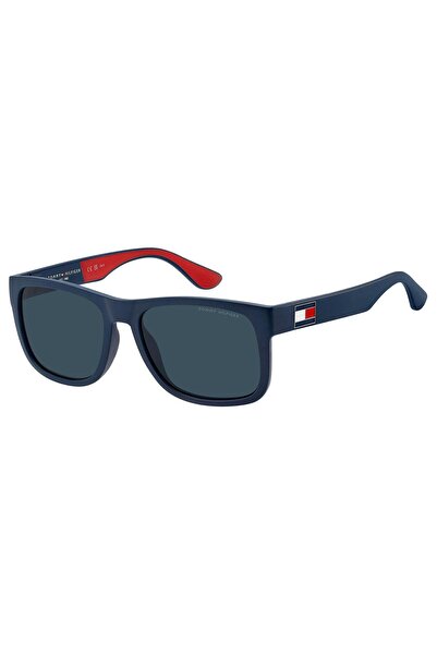 Tommy Hilfiger Th1556Ns 8Ruku 52 Men's Sunglasses
