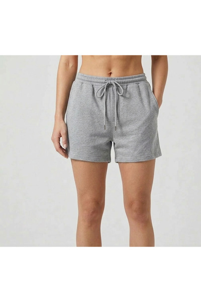 FUNSTYLE Γυναικείο μαλακό σορτς με άνετη εφαρμογή