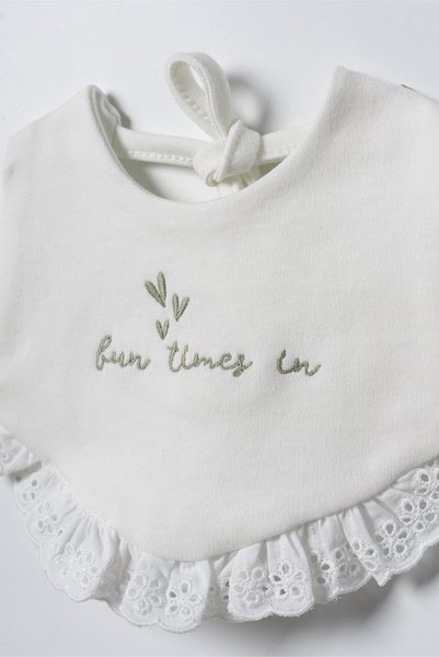 ciccimbaby Baby Newborn 5 Lilion Park Bodysuit Set