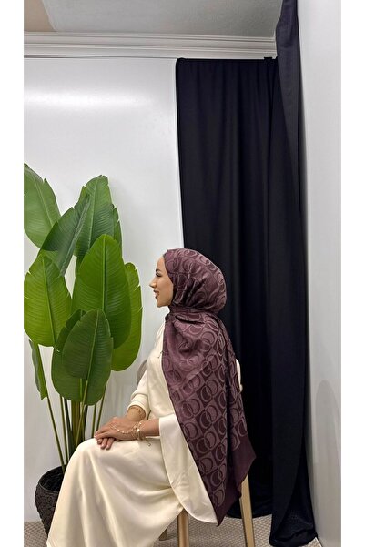 AURACOLLECTION HALKA DESEN ŞAL