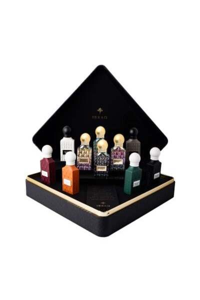 IBRAQ مجموعة الألماس (توزيعات العيد)