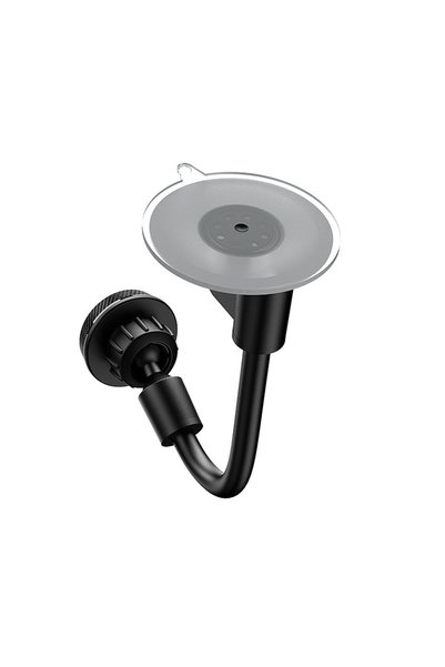 Borofone 360 °   Rotatable Acrobat Glass Magnetic Car Phone Holder - Phone Stand