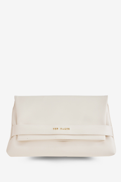 Ted Baker Bej Kemer Detay El Portföyü