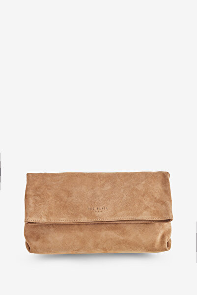 Ted Baker Taba Süet El Portföyü