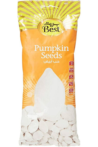Best Pumpkin Seeds Pouch 150gm,pack of 12pcs