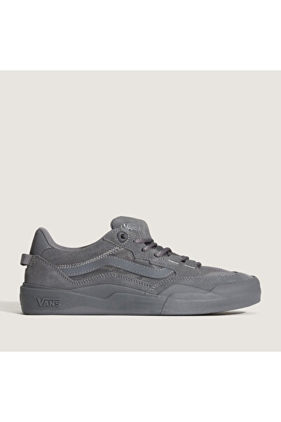 Vans Skate 2 Wayvee Men's Gray Sneakers