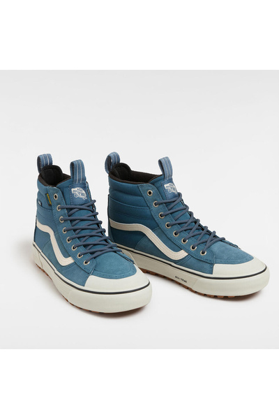 Vans Mte Sk8-Hi Waterproof Men's Blue Sneakers