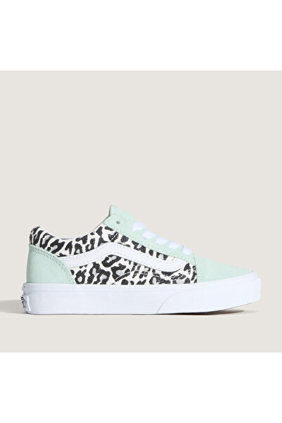 Vans Детски кецове в ретро стил