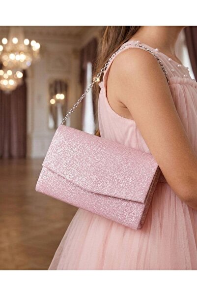 Surpie Shoes Evening Dress Hand and Shoulder Bag, Children and Women Evening ...