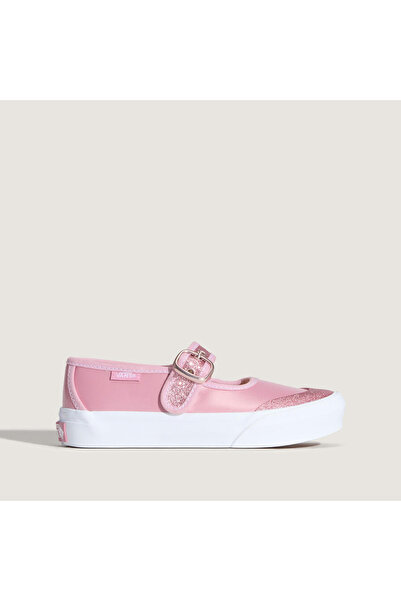 Vans Mary Jane Çocuk Pembe Sneaker