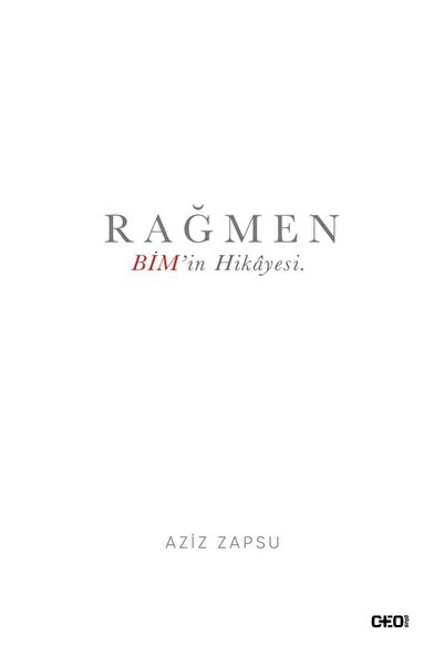 CEO Plus Rağmen