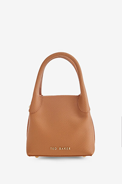 Ted Baker Taba Kova Form Flotter El Çantası