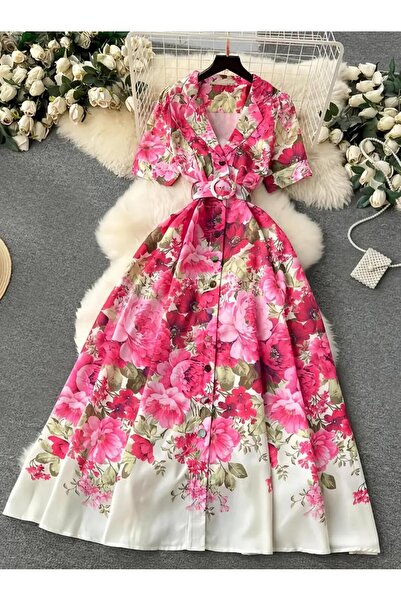 Lovisah Styles Trendy and Elegant Dress - Vietnam Made