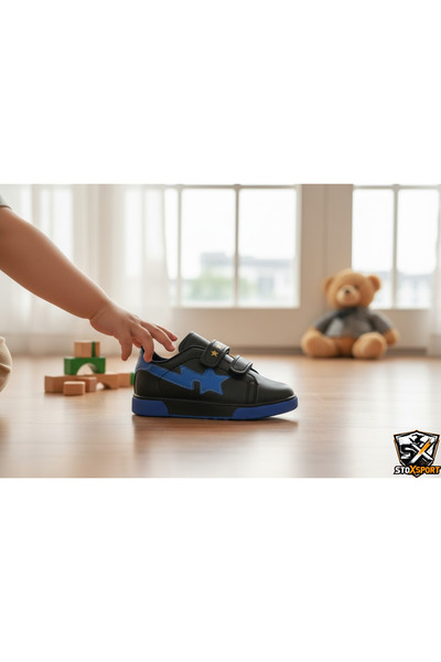 StoXStore Παιδικά αθλητικά παπούτσια Ελαφριά άνετη σόλα για καθημερινή χρήση ...