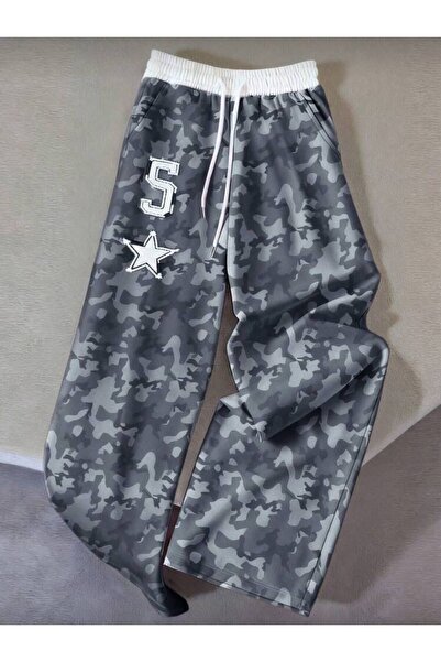 EDVESS 3 Yarn Baggy Sweatpants (Elite Series)