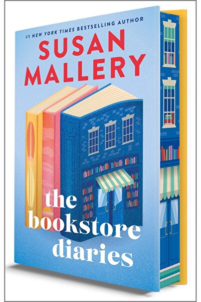 Harper Collins Ημερολόγια Βιβλιοπωλείου - Πολυτελής Περιορισμένη Έκδοση