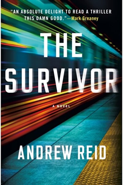 Harper Collins Επιζών