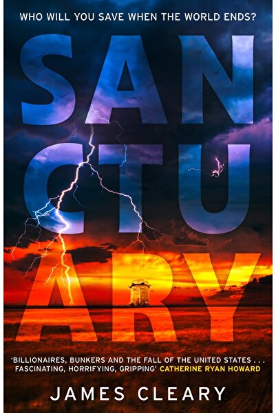 Harper Collins Sanctuary