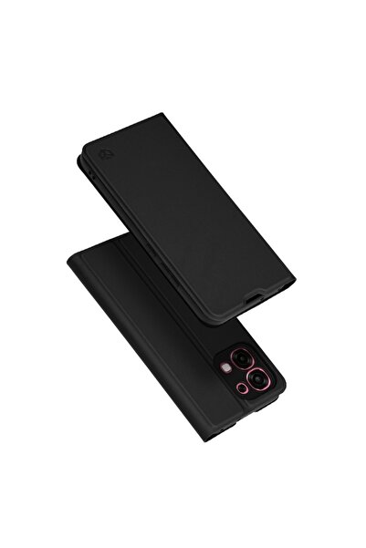 SKYDDAR INNOVATION Case for Oppo A6 Pro 4G / A6 Pro 5G, Magskin Book, Book ty...