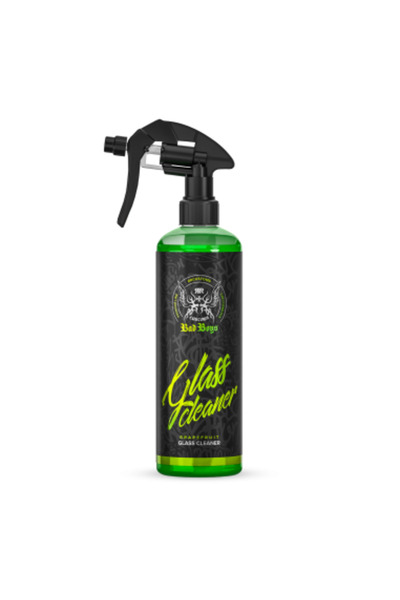 Badboys Soluție de curățare a geamurilor, 500 ml