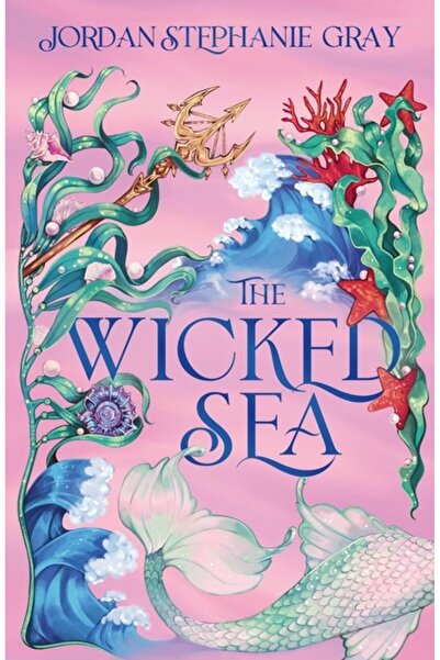 Harper Collins Κακιά Θάλασσα