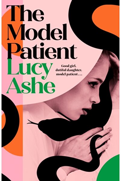 Harper Collins Μοντέλο Ασθενούς