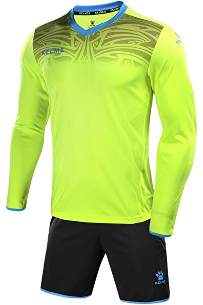 OEM Kelme Goalkeeper Equipment - Training Set - size XL - Polyester - Long Sl...