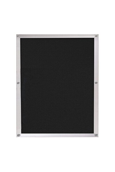 OEM Purovi Thermal Protection - Attic Window - size 76x78 cm - Black Oxford -...