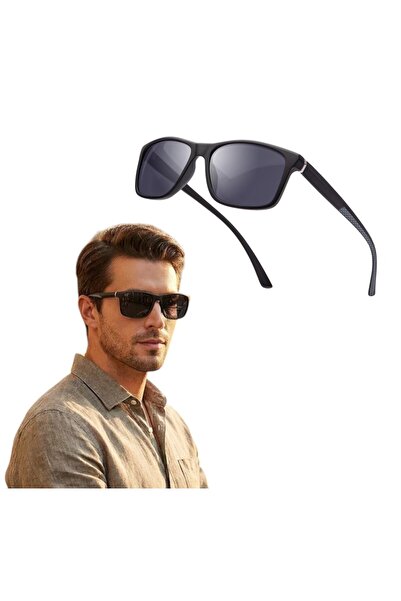 OEM Amorays Sunglasses - Aviator - Universal size - Metal - Polarized UV400 S...