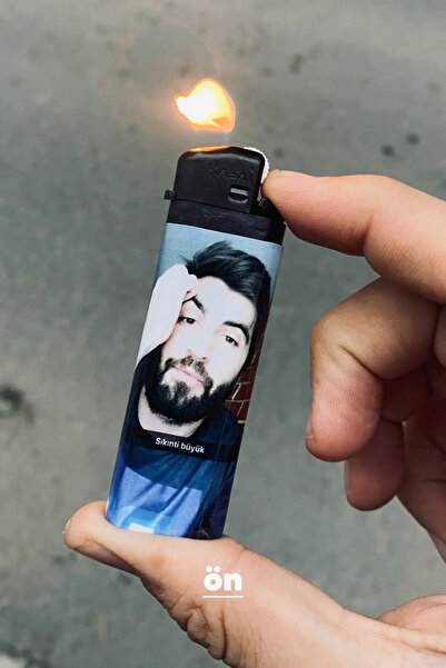 Namgo Bilal Hancı Kaplamalı Çakmak