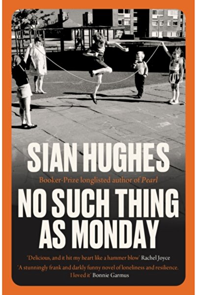 Harper Collins Δεν υπάρχει κάτι τέτοιο όπως Δευτέρα