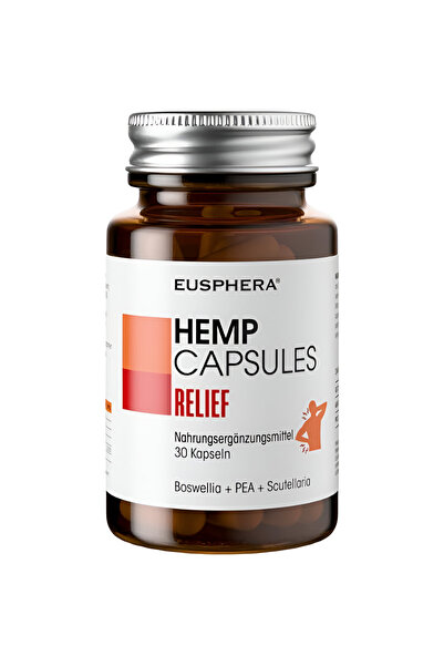 OEM Eusphera Supliment Articulații - EU4DOL Plus+ - mărime 30 buc - Boswellia...