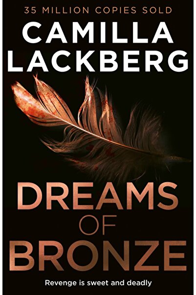 Harper Collins Όνειρα από Χάλκινο