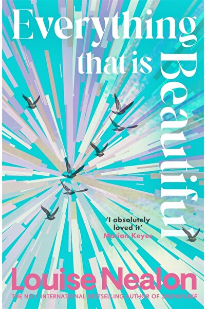 Harper Collins Όλα όσα είναι όμορφα