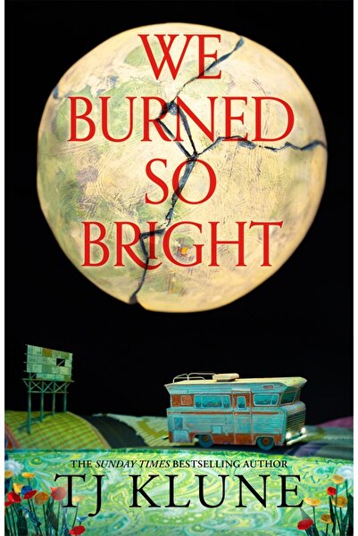 Harper Collins Καίγαμε τόσο έντονα