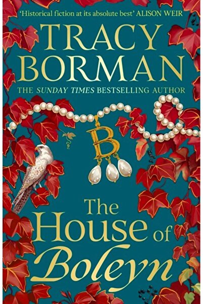 Harper Collins Οίκος του Μπολέυν