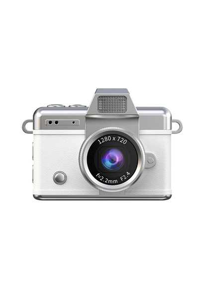 Generic كاميرا رقمية للأطفال LK-027 – تصوير سهل وممتع للأطفال