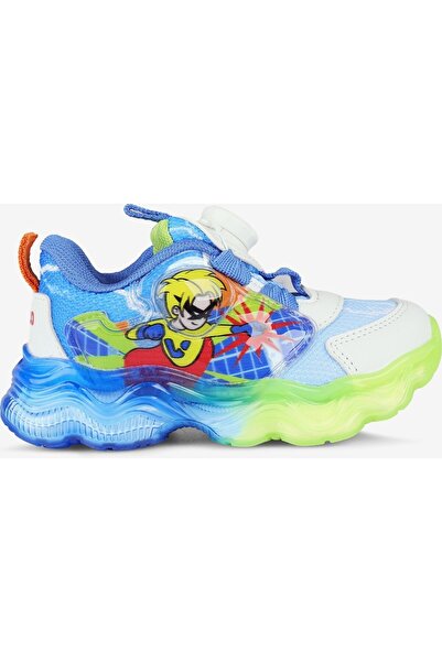 Vicco حذاء كريبتون بيبي الرياضي المضيء للأطفال