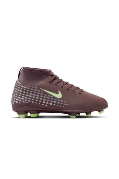 Nike Jr Mercurıal Superfly 10 Club Km Fg/Mg Ghete de fotbal pentru tineri pen...