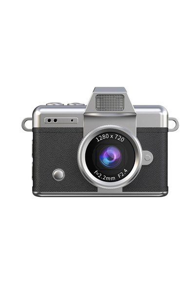 Generic LK-027 Kids Digital Camera – Easy & Fun Photography for Kids