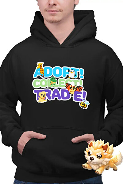 OEM Hanorac Barbati Adopt Me Roblox Game