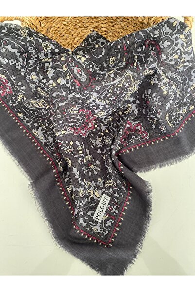 poloist Efnan Desen tul scriere încrucișată