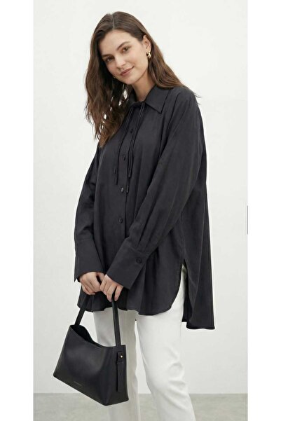 Volans Moda 10772 Shirt Tunic Oversize