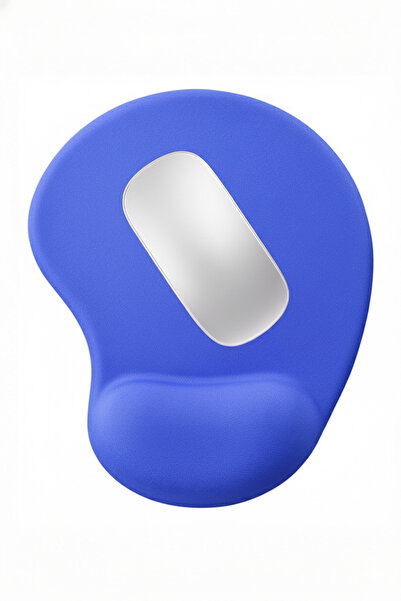 Boldy Mousepad cu suport pentru încheietura mâinii - Mousepad anti-alunecare ...