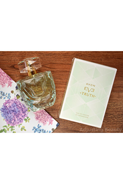 AVON Eve Truth Eau de Parfum 50ml
