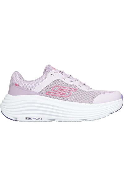 SKECHERS Sneakers Max Cushioning Endea, Purple, Women