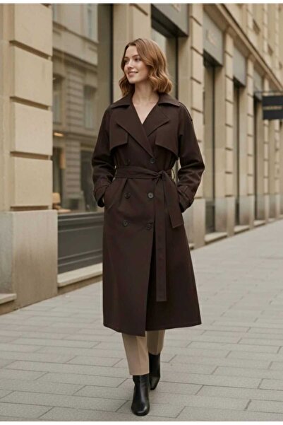 Volans Moda 32403 PREMIUM TRENCKOT